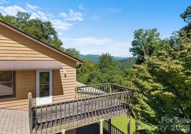 Photo 4 of Single family home for sale at 220 Wingfield Way, Brevard, NC 28712 | MLS# 4424278 | Listing updated on 2026-09-21