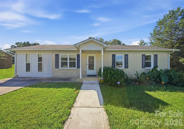 Single family home for sale at 113 Hicks Rd, Grover, NC 28073 | MLS# 4424281