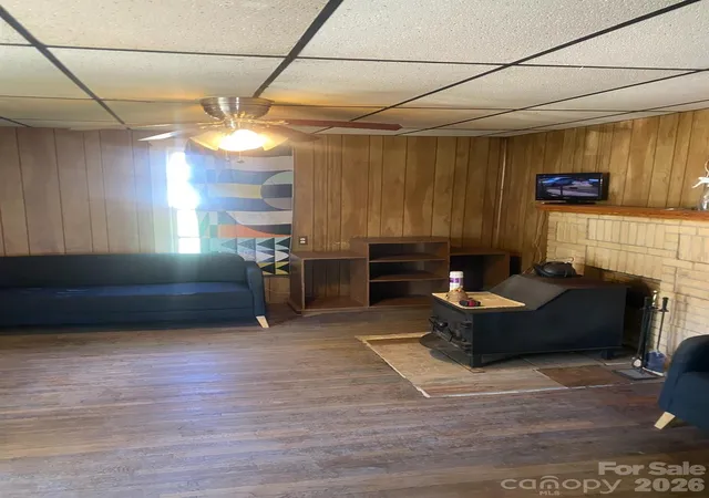 Photo 3 of Single family home for sale at 211 E Washington Ave, Bessemer City, NC 28016 | MLS# 4424285 | Listing updated on 2026-09-22
