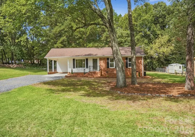 Single family home for sale at 117 Boundary Rd, Oakboro, NC 28129 | MLS# 4424286