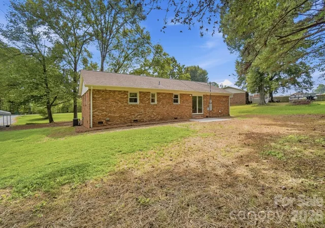 Photo 47 of Single family home for sale at 117 Boundary Rd, Oakboro, NC 28129 | MLS# 4424286 | Listing updated on 2026-10-02