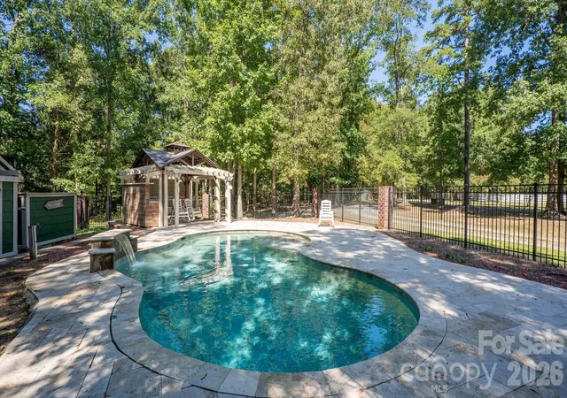 Photo 3 of Single family home for sale at 1517 Helms Short Cut Rd, Monroe, NC 28112 | MLS# 4424290 | Listing updated on 2026-10-02