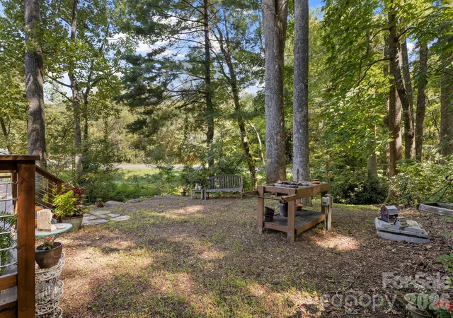 Photo 2 of Single family home for sale at 400 Laurel Dr, Saluda, NC 28773 | MLS# 4424292 | Listing updated on 2026-10-09