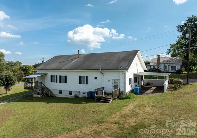 Photo 3 of Multi family home for sale at 84 Falls Ave, Granite Falls, NC 28630 | MLS# 4424296 | Listing updated on 2026-09-30