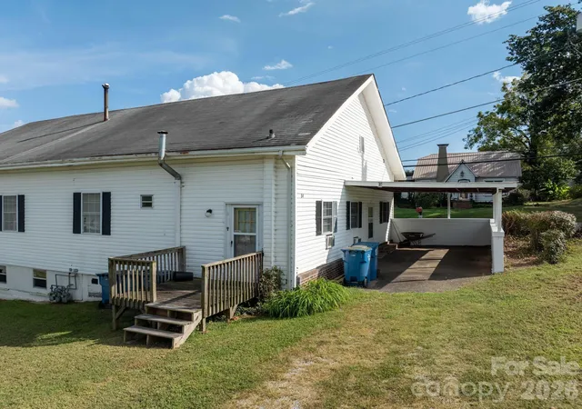 Photo 3 of House for sale at 84 Falls Ave, Granite Falls, NC 28630 | MLS# 4424296 | Listing updated on 2026-09-30