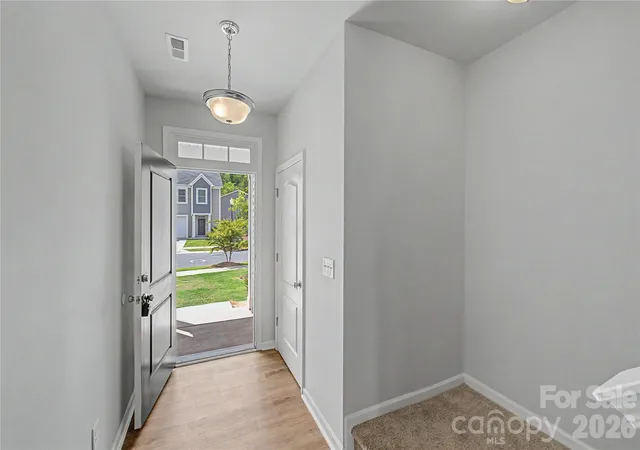 Photo 4 of Townhouse for sale at 220 Briana Marie Way, Indian Trail, NC 28079 | MLS# 4424299 | Listing updated on 2026-09-14