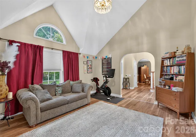 Photo 4 of Single family home for sale at 69 Sunwest Dr, Arden, NC 28704 | MLS# 4424300 | Listing updated on 2026-09-15
