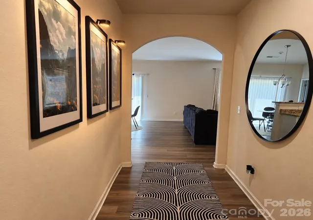 Photo 2 of Single family home for sale at 8623 Ballard Hills Ct, Charlotte, NC 28215 | MLS# 4424301 | Listing updated on 2026-09-15