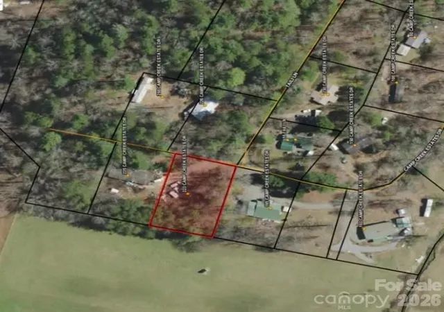 Photo 1 of Land for sale at 223 Camp Crk Est, Murphy, NC 28906 | MLS# 4424310 | Listing updated on 2026-10-06