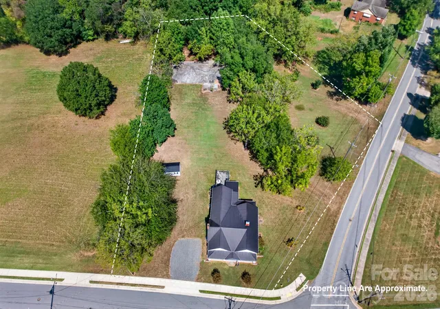 Photo 2 of Single family home for sale at 3276 E Calvin St #1-2, Claremont, NC 28610 | MLS# 4424311 | Listing updated on 2026-10-01