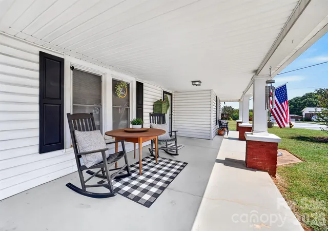 Photo 3 of Single family home for sale at 3276 E Calvin St #1-2, Claremont, NC 28610 | MLS# 4424311 | Listing updated on 2026-10-01
