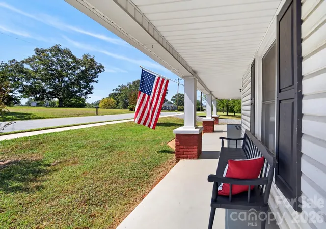 Photo 3 of Single family home for sale at 3276 E Calvin St #1-2, Claremont, NC 28610 | MLS# 4424311 | Listing updated on 2026-10-01