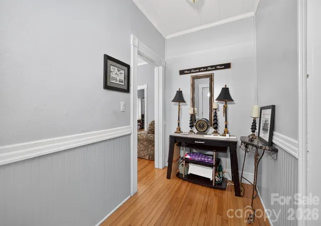 Photo 4 of Single family home for sale at 3276 E Calvin St #1-2, Claremont, NC 28610 | MLS# 4424311 | Listing updated on 2026-10-01