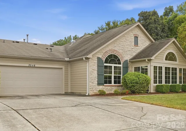 Condo for sale at 3546 S Bank Ct, Matthews, NC 28105 | MLS# 4424315