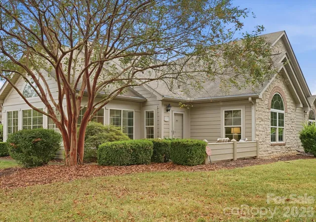 Photo 1 of Condo for sale at 3546 S Bank Ct, Matthews, NC 28105 | MLS# 4424315 | Listing updated on 2026-10-05