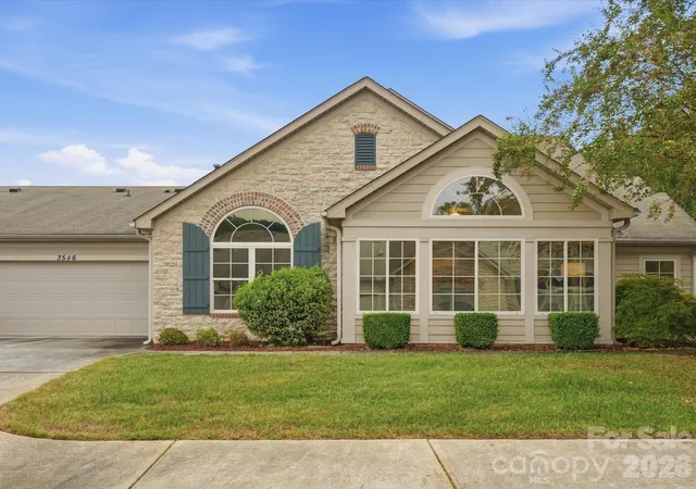 Photo 2 of Condo for sale at 3546 S Bank Ct, Matthews, NC 28105 | MLS# 4424315 | Listing updated on 2026-10-05