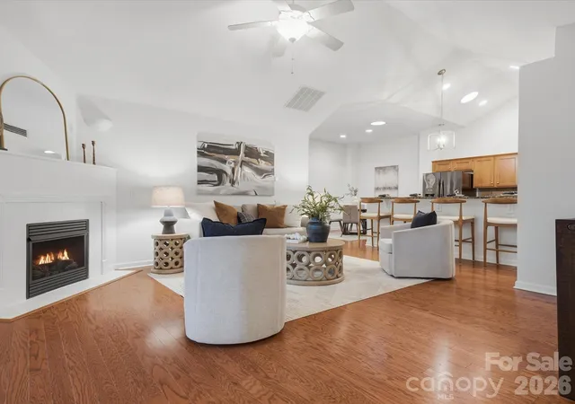 Photo 4 of Condo for sale at 3546 S Bank Ct, Matthews, NC 28105 | MLS# 4424315 | Listing updated on 2026-10-05