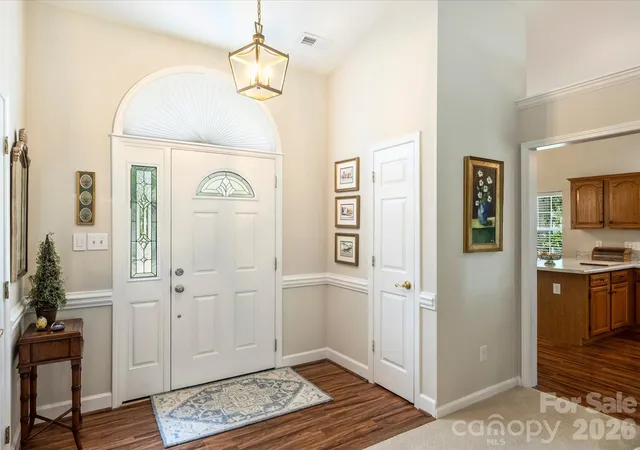 Photo 3 of Single family home for sale at 1608 Running Brk Rd, Charlotte, NC 28214 | MLS# 4424318 | Listing updated on 2026-09-29