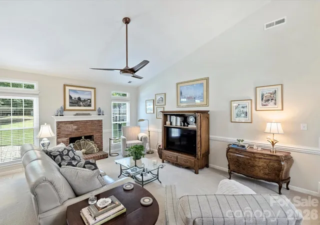 Photo 3 of Single family home for sale at 1608 Running Brk Rd, Charlotte, NC 28214 | MLS# 4424318 | Listing updated on 2026-09-29