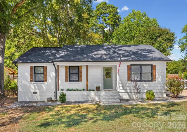 Single family home for sale at 2021 Downey St, Rock Hill, SC 29732 | MLS# 4424319