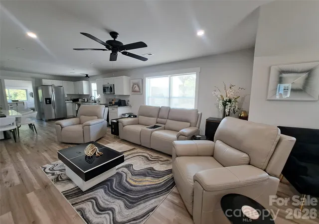 Photo 4 of Single family home for sale at 425 Hilbert Rd, Rockwell, NC 28138 | MLS# 4424321 | Listing updated on 2026-09-18