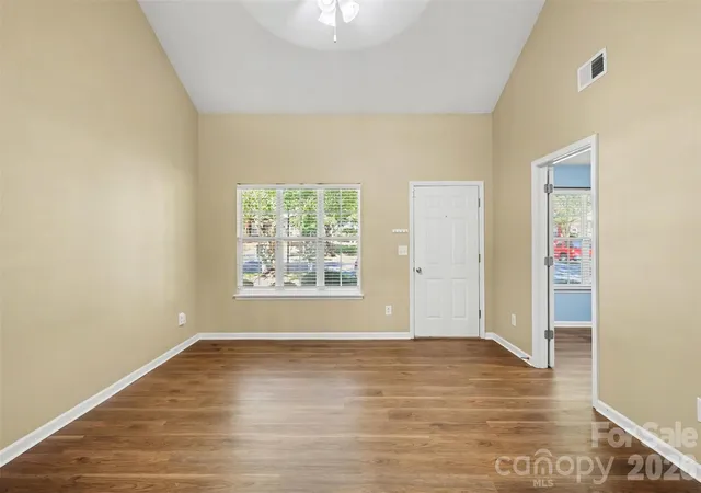 Photo 3 of Townhouse for sale at 10134 Frosty Ln, Charlotte, NC 28216 | MLS# 4424329 | Listing updated on 2026-09-20