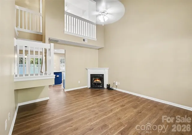 Photo 4 of Townhouse for sale at 10134 Frosty Ln, Charlotte, NC 28216 | MLS# 4424329 | Listing updated on 2026-09-20