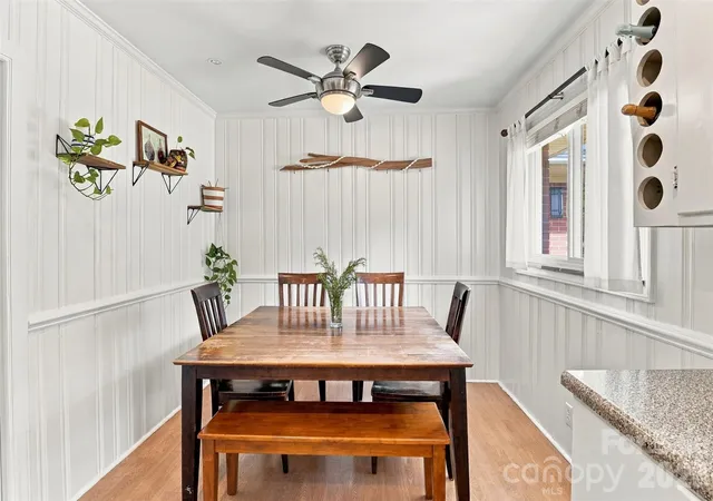 Photo 2 of Single family home for sale at 3319 Campbell Dr, Charlotte, NC 28205 | MLS# 4424330 | Listing updated on 2026-10-01
