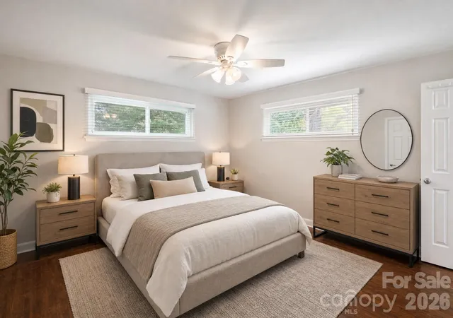 Photo 3 of Single family home for sale at 6414 Elmwood Cir, Charlotte, NC 28214 | MLS# 4424332 | Listing updated on 2026-10-06