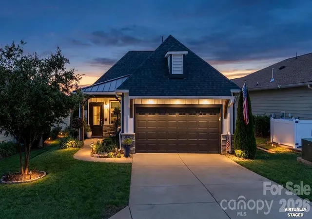 Photo 1 of Single family home for sale at 6249 Raven Rock Dr, Denver, NC 28037 | MLS# 4424337 | Listing updated on 2026-09-20