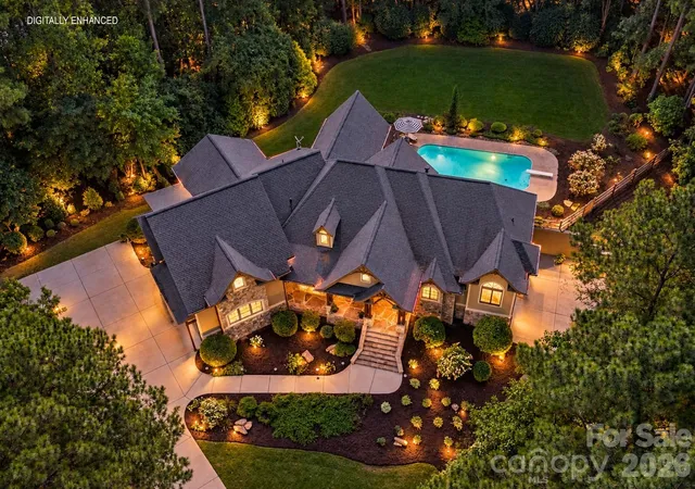 Single family home for sale at 7608 Webbs Chapel Cvs Ct, Denver, NC 28037 | MLS# 4424338