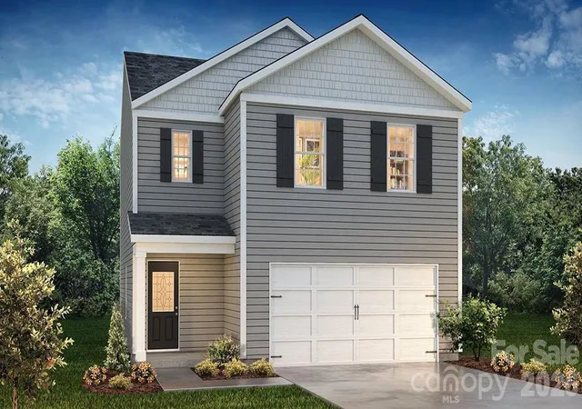 Photo 1 of Sale Pending at 179 Berman Rd, Rockwell, NC 28138 | MLS# 4424342 | Listing updated on 2026-09-15
