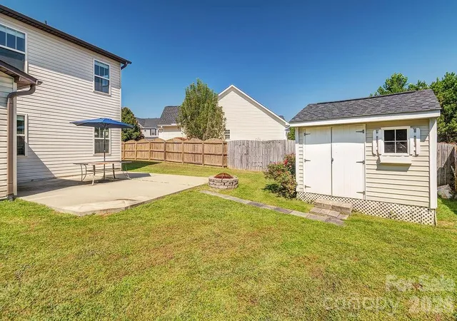 Photo 26 of Single family home for sale at 5 Breyerton Ct, Asheville, NC 28804 | MLS# 4424347 | Listing updated on 2026-10-06