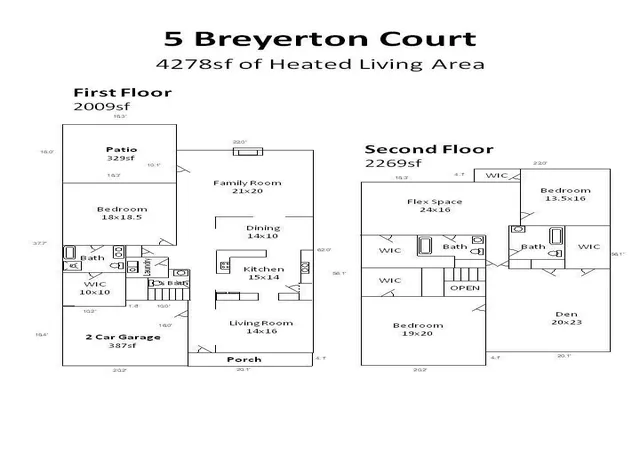 Photo 3 of Single family home for sale at 5 Breyerton Ct, Asheville, NC 28804 | MLS# 4424347 | Listing updated on 2026-10-06