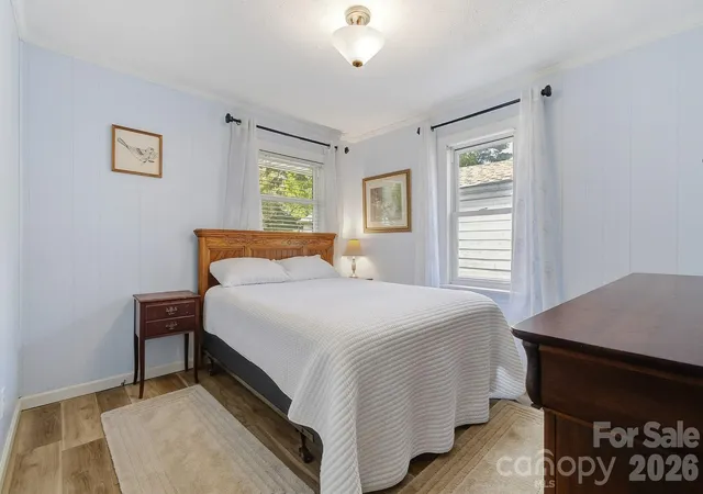 Photo 3 of Single family home for sale at 312 Jack St, Hendersonville, NC 28792 | MLS# 4424351 | Listing updated on 2026-09-19