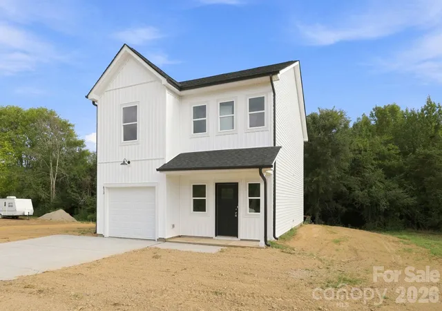 Photo 1 of Single family home for sale at 673 Hazel Blakeney Rd, Pageland, SC 29728 | MLS# 4424355 | Listing updated on 2026-09-24