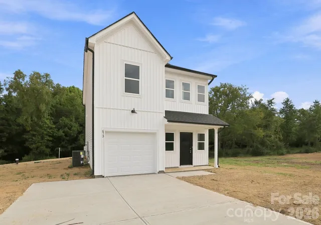 Photo 2 of Single family home for sale at 673 Hazel Blakeney Rd, Pageland, SC 29728 | MLS# 4424355 | Listing updated on 2026-09-24