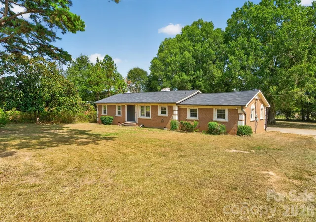 Photo 1 of Single family home for sale at 4522 Pleasant Grv Rd, Waxhaw, NC 28173 | MLS# 4424360 | Listing updated on 2026-09-30