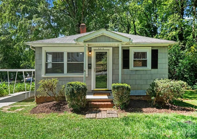Photo 1 of Single family home for sale at 573 Allison St Nw, Concord, NC 28025 | MLS# 4424363 | Listing updated on 2026-09-16