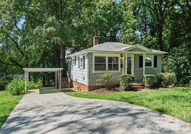 Photo 2 of Single family home for sale at 573 Allison St Nw, Concord, NC 28025 | MLS# 4424363 | Listing updated on 2026-09-16