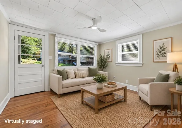 Photo 3 of Single family home for sale at 573 Allison St Nw, Concord, NC 28025 | MLS# 4424363 | Listing updated on 2026-09-16