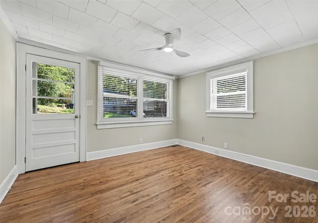 Photo 3 of Single family home for sale at 573 Allison St NW, Concord, NC 28025 | MLS# 4424363 | Listing updated on 2026-09-16