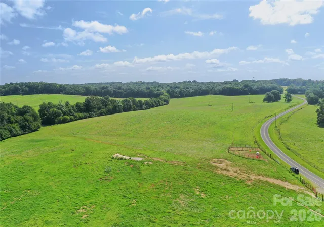 Photo 1 of Land for sale at 0000 Lucy Short Cut Rd #D, Marshville, NC | MLS# 4424364 | Listing updated on 2026-10-09