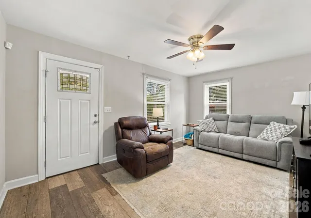 Photo 4 of Single family home for sale at 208 Faile St, Fort Mill, SC 29715 | MLS# 4424368 | Listing updated on 2026-09-22