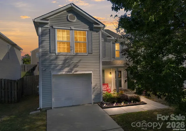 Photo 1 of Single family home for sale at 4331 Saint Catherines Ct, Concord, NC 28025 | MLS# 4424369 | Listing updated on 2026-09-23