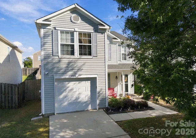 Photo 2 of Single family home for sale at 4331 Saint Catherines Ct, Concord, NC 28025 | MLS# 4424369 | Listing updated on 2026-09-23