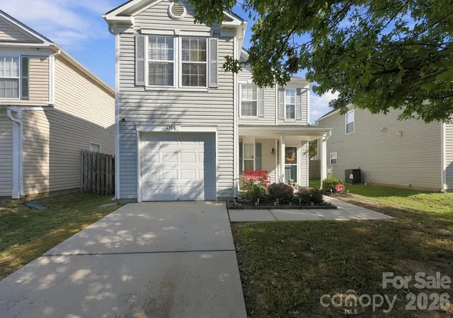 Photo 3 of Single family home for sale at 4331 Saint Catherines Ct, Concord, NC 28025 | MLS# 4424369 | Listing updated on 2026-09-23