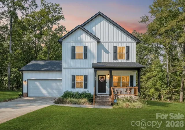 Photo 1 of Single family home for sale at 294 Bluegill Ln, Statesville, NC 28625 | MLS# 4424372 | Listing updated on 2026-09-23
