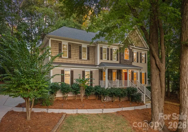 Single family home for sale at 155 Culpeze Rd, Mooresville, NC 28117 | MLS# 4424374