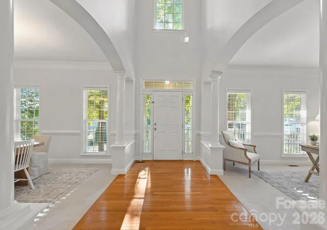 Photo 2 of Single family home for sale at 155 Culpeze Rd, Mooresville, NC 28117 | MLS# 4424374 | Listing updated on 2026-10-06